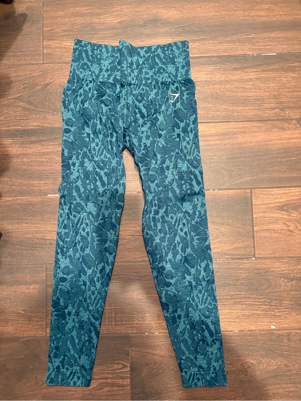 Gymshark Women’s leggings adapt animal seamless